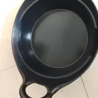 ماهی تابه خارجی