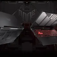 لپ تاپ گیمینگ Asus مدل Tuf