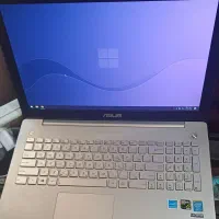 لپتاپ ایسوس Asus Laptop