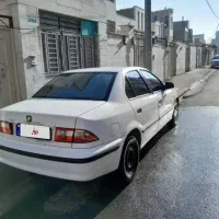 سمند ef7مدل ۹۳|خودرو سواری و وانت|اراک, |دیوار