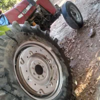 تراکتورفرگوسن۲۸۵|خودرو سنگین|سیسخت, |دیوار