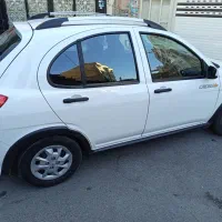 کوئیک مدل 1400 معمولی