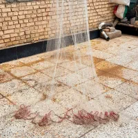 تور ماهیگیری ۲۰ متری