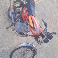 شیرکوه 200|موتورسیکلت|درودزن, |دیوار