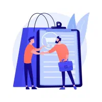 ویزیتور و بازاریاب حضوری اهواز