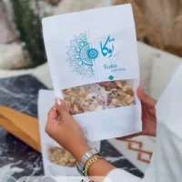 چاپ و تولید نایلون