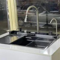 انواع خارجی، پیانویی، باکسی ،سنگی، استیل