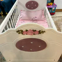 تخت خواب کودک