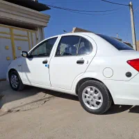 ساینا دوگانه سوز شرکتی ۴۰۳