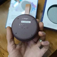 اسپیکر Sound Wave 6 بلوتوثی|پخشکننده همراه|کرمان, |دیوار