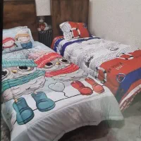 تخت نوجوان با خوشخواب