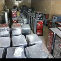 گاوصندوق 121|ابزارآلات|همدان, |دیوار