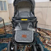 سلام فروش جفت باندوکالسکه|سیستم صوتی خانگی|بافق, |دیوار