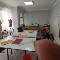 آموزشگاه و مزون میخک|خدمات آموزشی|تبریز, |دیوار