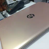 لپ تاپ فوق خاص برند HP،زیبا و شیک و قدرتمند|رایانه همراه|اندیشه, اندیشه فاز ۱|دیوار