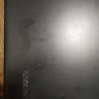 لبتاب Lenovo در حد، همه چیز به روز شده، گوشی.
