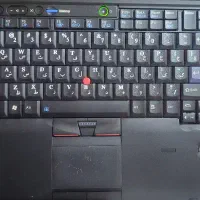 لپ تاپ استوک Lenovo|رایانه همراه|شیراز, گلکوب|دیوار