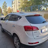 جک s5 مدل 401|خودرو سواری و وانت|اصفهان, فجر|دیوار