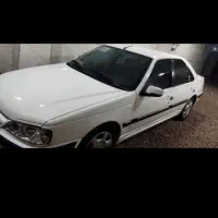 فروش پژو پارس بی رنگ مدل 1401