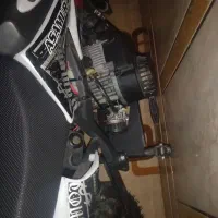 یک هفته پیش در اهواز|موتورسیکلت|اهواز, شریعتی جنوبی|دیوار