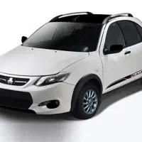 کوییک gxr تیپ L، مدل ۱۴۰۴ صفر خشک توضیحاتو بخونید|خودرو سواری و وانت|کاشان, کارگر|دیوار