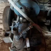 موتور آب