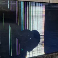 تلویزیون ۶۵ اینچ جی پلاس|تلویزیون و پروژکتور|فردیس, شهرک شهید حسینی|دیوار