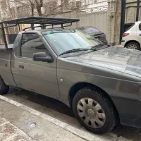 اریسان ۲|خودرو سواری و وانت|تهران, حکیمیه|دیوار