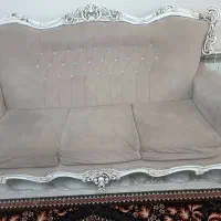 اهدای مبل کارکرده به ادم نیازمند|مبلمان خانگی و میز عسلی|تهران, راه آهن|دیوار