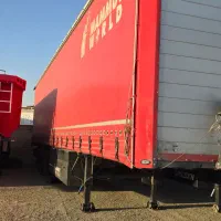 تانکر کپسول یخچال چادری نمایندگی مارال در استان|خودرو سنگین|زاهدان, |دیوار