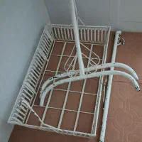 فروش گهواره آهنی