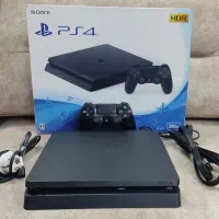 ps4 اسلیم کپی خور