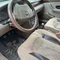 سمند LX مدل ۹۴ ، نقد و معاوضه|خودرو سواری و وانت|قم, نیروگاه|دیوار