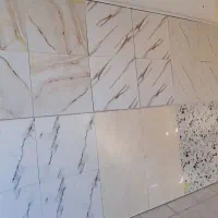 کاشی و سرامیک ۶۰×۶۰