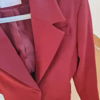 کت خارجی سایز ۳۸|لباس|شاهینشهر, شهرک میلاد|دیوار