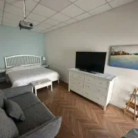 اجاره روزانه سوییت و واحد آپارتمان چیتگر