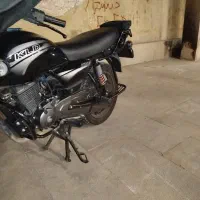 موتور کی ال دی 200.   1404