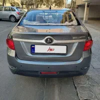 برلیانس 330. دنده مدل 1395|خودرو سواری و وانت|تهران, مجیدآباد|دیوار