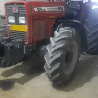 فروش تراکتور ۸۰۰جفت ۱۴۰۵ صفر
