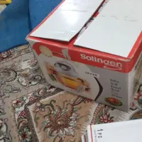 لوازم برقی آشپزخانه|اجاق گاز و لوازم برقی پخت‌وپز|تهران, زیبادشت|دیوار