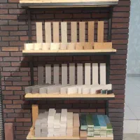 جشنواره فروش آجر نما نسوز|مصالح و تجهیزات ساختمان|همدان, |دیوار