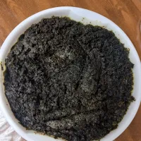سبزی سرخ شده