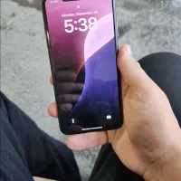 آیفون xs max طلایی ZAA|موبایل|اراک, |دیوار
