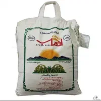 برنج ۱۱۲۱ دانه بلند پاکستان بشرط پخت