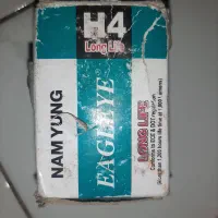 لامپ گازی ۱۲ ولت مناسب چراغ جلو اتوموبیل|قطعات یدکی و لوازم جانبی|اصفهان, شهریار|دیوار