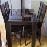 آباژور ظرف شیرینی خوری ساعت و گلدان دکوری|چراغ خواب و آباژور|گلپایگان, |دیوار