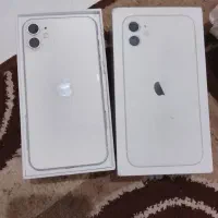 آیفون 11 نرمال|موبایل|تهران, المهدی|دیوار