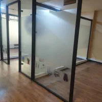 بر پل سید خندان/۸۰ متر / فول امکانات/موقعیت اداری