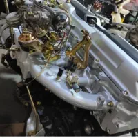 موتوروگیربکس4500درحدنو|قطعات یدکی و لوازم جانبی|بوکان, |دیوار