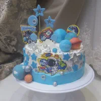 کیک خامه ای خونگی|خوردنی و آشامیدنی|مشهد, هفت تیر (حافظ)|دیوار